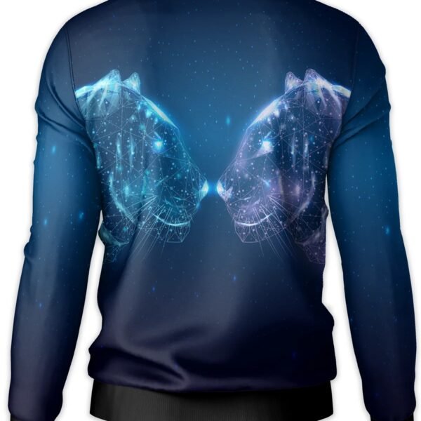 GALAXY TIGER BOMBER